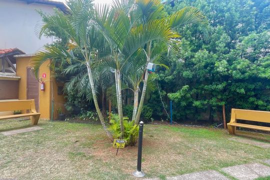 Área comum de casa à venda com 2 quartos, 70m² em Jardim Flor do Campo, Guarulhos