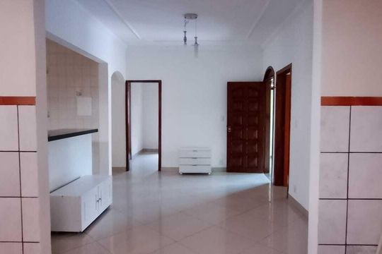 Casa à venda com 4 quartos, 220m² em Ouro Preto, Belo Horizonte