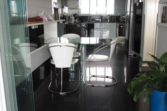 Apartamento para alugar com 4 quartos, 266m² em Jurubatuba, São Paulo