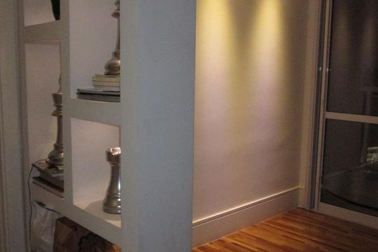 Apartamento para alugar com 4 quartos, 266m² em Jurubatuba, São Paulo