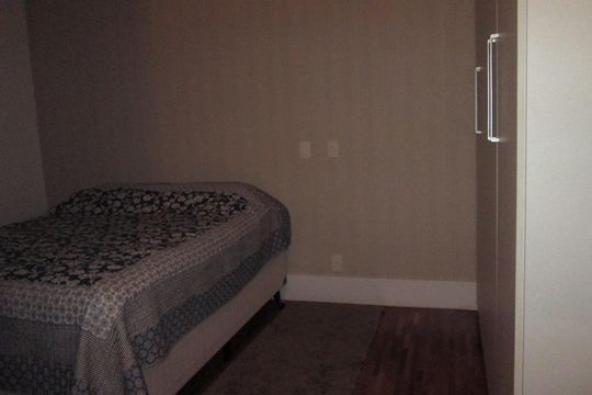 Apartamento para alugar com 4 quartos, 266m² em Jurubatuba, São Paulo