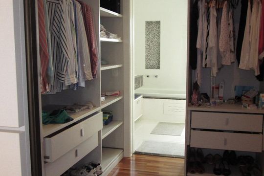Apartamento para alugar com 4 quartos, 266m² em Jurubatuba, São Paulo