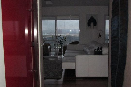 Apartamento para alugar com 4 quartos, 266m² em Jurubatuba, São Paulo