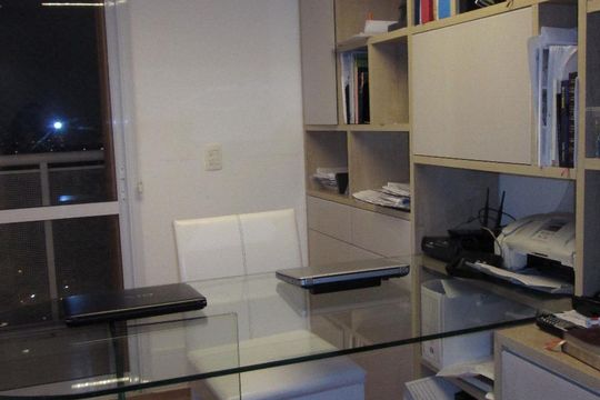 Apartamento para alugar com 4 quartos, 266m² em Jurubatuba, São Paulo