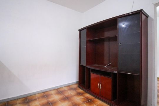 Sala de casa para alugar com 1 quarto, 50m² em Chácara Belenzinho, São Paulo