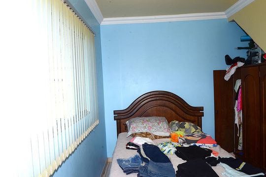 Quarto 3 de casa à venda com 3 quartos, 167m² em Vitoria, Belo Horizonte