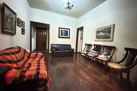 Apartamento à venda com 2 quartos, 80m² em Copacabana, Rio de Janeiro