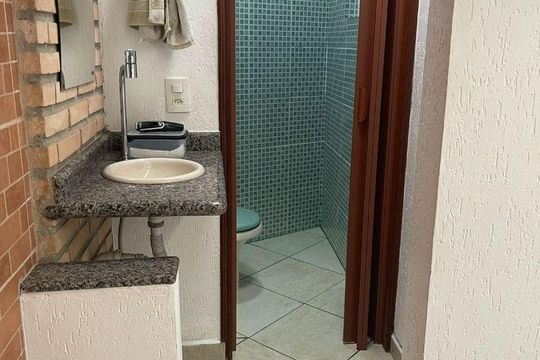 Casa à venda com 3 quartos, 272m² em Vila Judite, São Bernardo do Campo