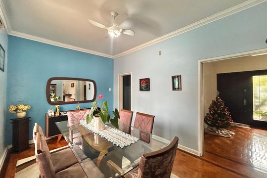 Sala 2 de apartamento para alugar com 3 quartos, 450m² em Scharlau, São Leopoldo