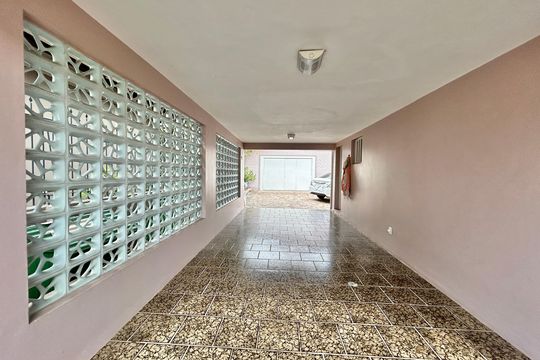 Garagem de apartamento para alugar com 3 quartos, 450m² em Scharlau, São Leopoldo