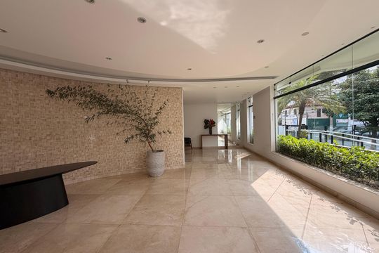Apartamento à venda com 4 quartos, 195m² em Indianópolis, São Paulo