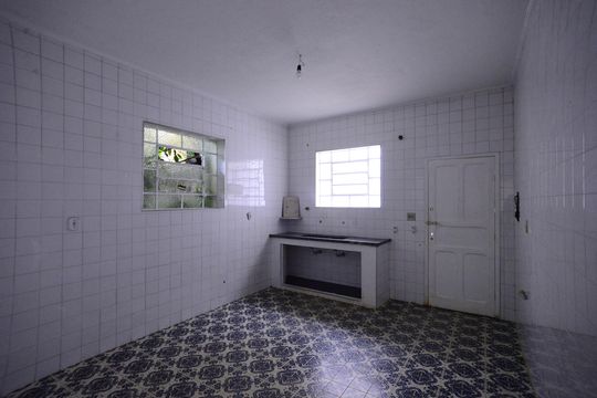 Casa para alugar com 2 quartos, 275m² em Vila Deodoro, São Paulo