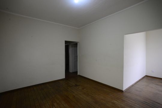 Casa para alugar com 2 quartos, 275m² em Vila Deodoro, São Paulo