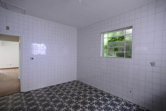 Casa para alugar com 2 quartos, 275m² em Vila Deodoro, São Paulo