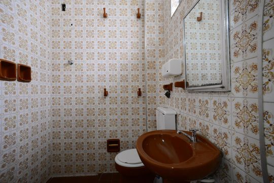 Casa para alugar com 2 quartos, 275m² em Vila Deodoro, São Paulo