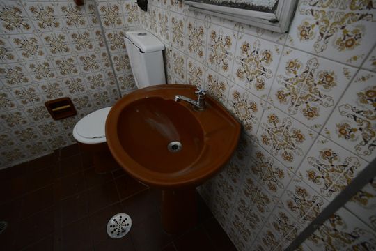 Casa para alugar com 2 quartos, 275m² em Vila Deodoro, São Paulo