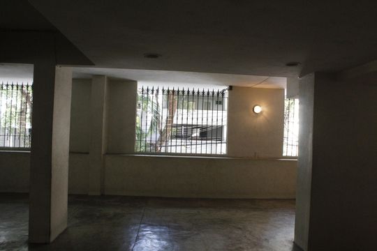 Apartamento à venda com 2 quartos, 80m² em Tijuca, Rio de Janeiro