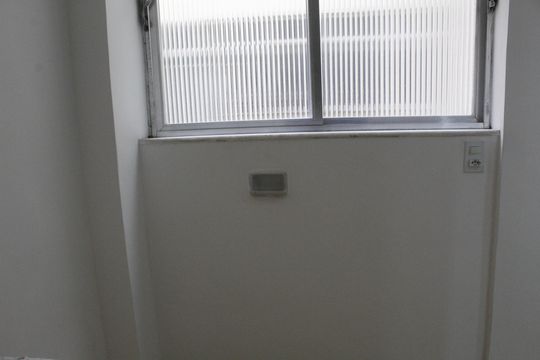 Apartamento à venda com 2 quartos, 80m² em Tijuca, Rio de Janeiro