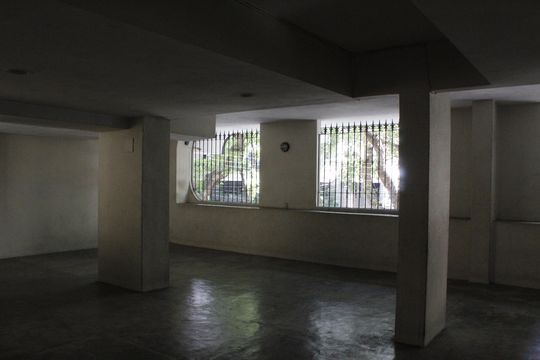 Apartamento à venda com 2 quartos, 80m² em Tijuca, Rio de Janeiro