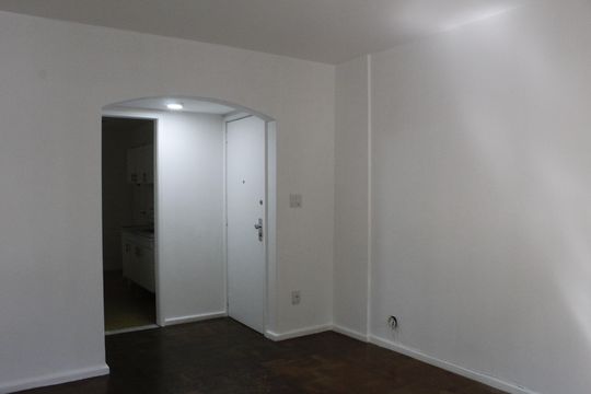 Apartamento à venda com 2 quartos, 80m² em Tijuca, Rio de Janeiro