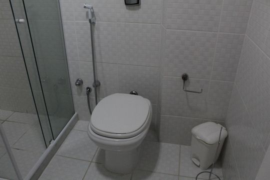 Apartamento à venda com 2 quartos, 80m² em Tijuca, Rio de Janeiro