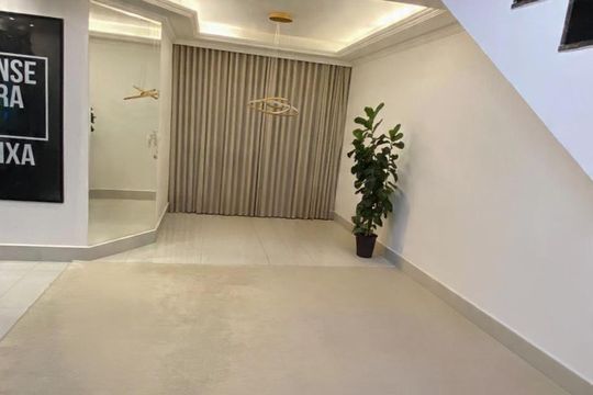 Apartamento à venda com 3 quartos, 200m² em Bairro da Glória, Contagem