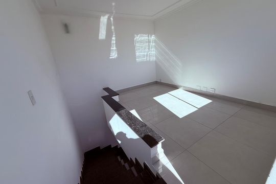 Apartamento à venda com 3 quartos, 200m² em Bairro da Glória, Contagem