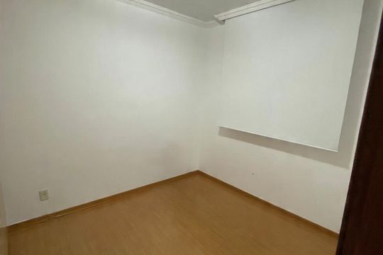 Apartamento à venda com 3 quartos, 200m² em Bairro da Glória, Contagem
