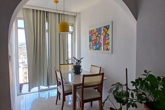 Apartamento à venda com 2 quartos, 56m² em Piedade, Rio de Janeiro