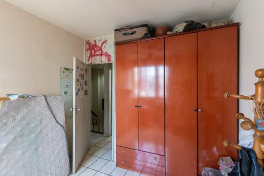 Quarto 1 de apartamento à venda com 3 quartos, 86m² em Tijuca, Rio de Janeiro
