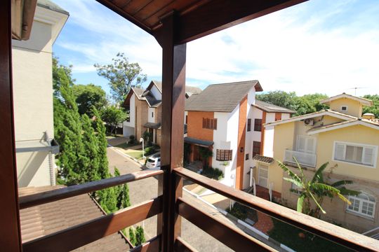 Quarto 1 - Varanda de casa à venda com 6 quartos, 388m² em Tucuruvi, São Paulo