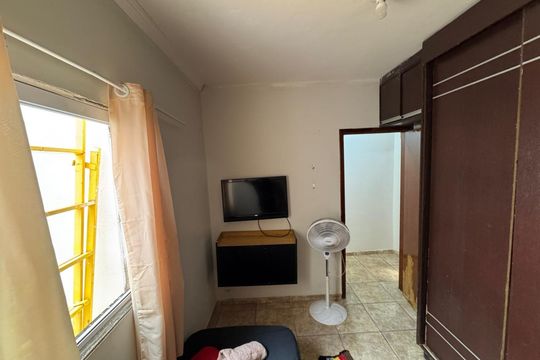 Casa para alugar com 3 quartos, 150m² em Carajás, Uberlândia