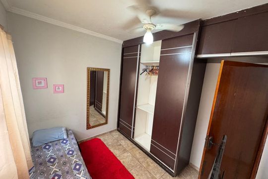 Casa para alugar com 3 quartos, 150m² em Carajás, Uberlândia