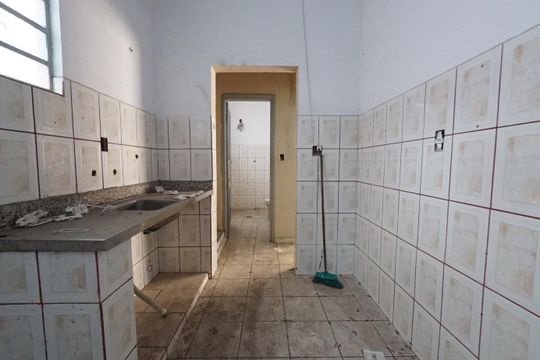 Casa para alugar com 2 quartos, 200m² em Ipiranga, São Paulo