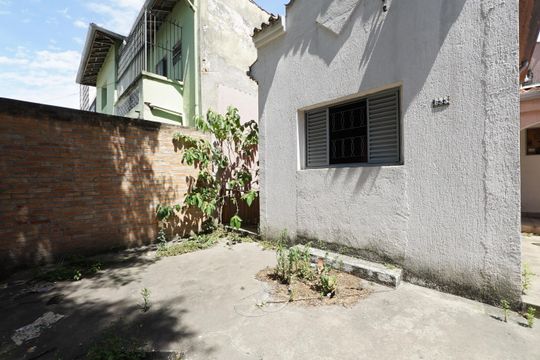 Casa para alugar com 2 quartos, 200m² em Ipiranga, São Paulo
