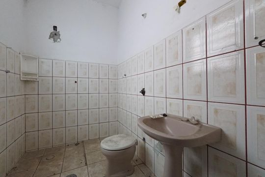 Casa para alugar com 2 quartos, 200m² em Ipiranga, São Paulo