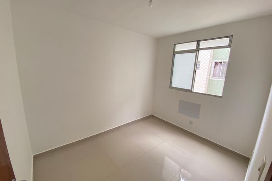 Quarto 2 de apartamento à venda com 2 quartos, 48m² em Lins de Vasconcelos, Rio de Janeiro