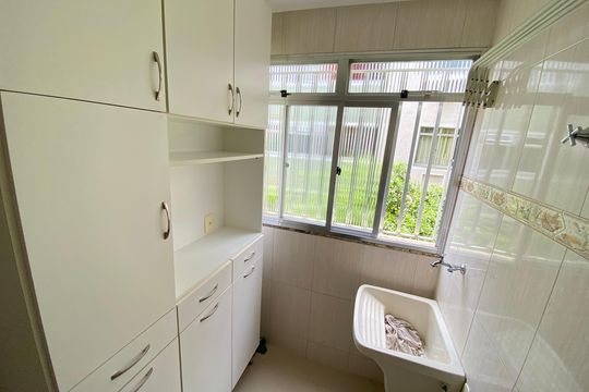 Apartamento à venda com 2 quartos, 48m² em Lins de Vasconcelos, Rio de Janeiro
