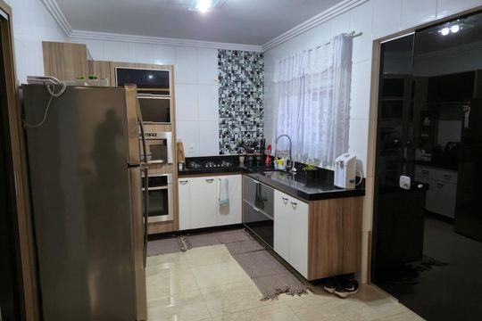 Apartamento à venda com 2 quartos, 64m² em Nova Gerti, São Caetano do Sul