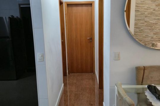 Apartamento à venda com 2 quartos, 64m² em Nova Gerti, São Caetano do Sul