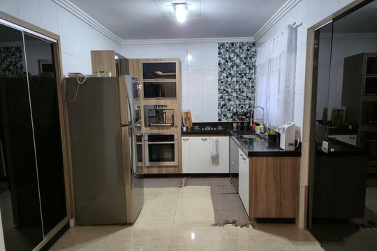 Apartamento à venda com 2 quartos, 64m² em Nova Gerti, São Caetano do Sul