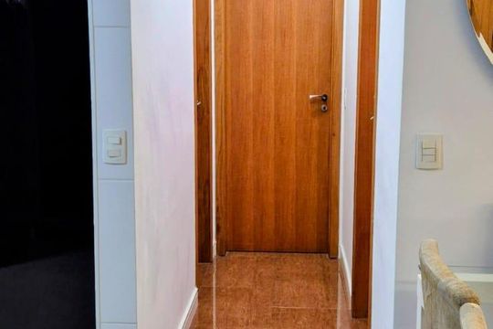 Apartamento à venda com 2 quartos, 64m² em Nova Gerti, São Caetano do Sul