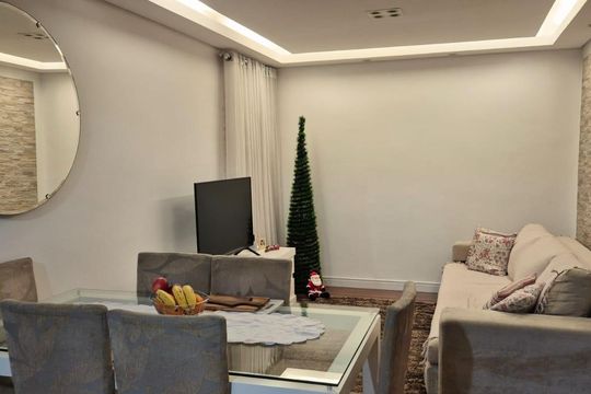 Apartamento à venda com 2 quartos, 64m² em Nova Gerti, São Caetano do Sul