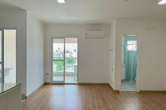 Kitnet/Studio para alugar com 1 quarto, 33m² em Pinheiros, São Paulo