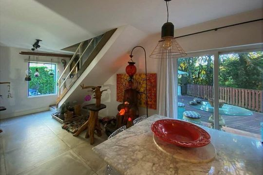 Casa de Condomínio à venda com 3 quartos, 147m² em Jardim das Paineiras, Campinas
