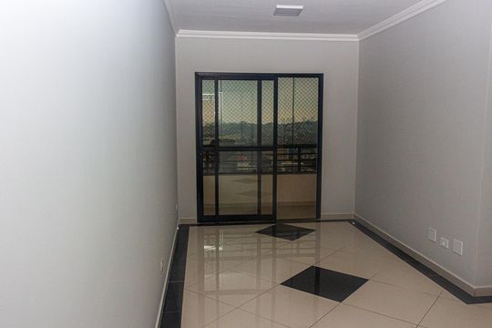 Apartamento à venda com 3 quartos, 74m² em Vila do Castelo, São Paulo