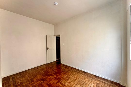Quarto 2 de apartamento à venda com 2 quartos, 60m² em Centro, Rio de Janeiro