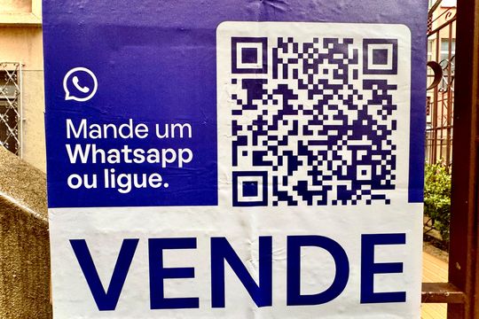 Apartamento à venda com 2 quartos, 60m² em Centro, Rio de Janeiro