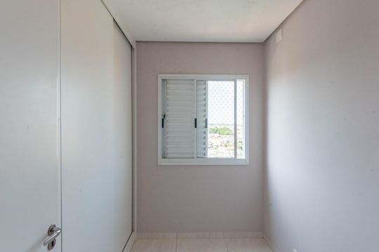 Apartamento à venda com 3 quartos, 116m² em Jardim Paranapanema, Campinas