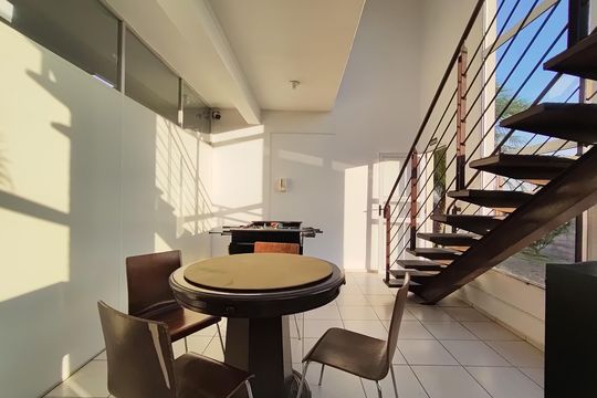 Apartamento à venda com 3 quartos, 87m² em Vila Ipê, Campinas